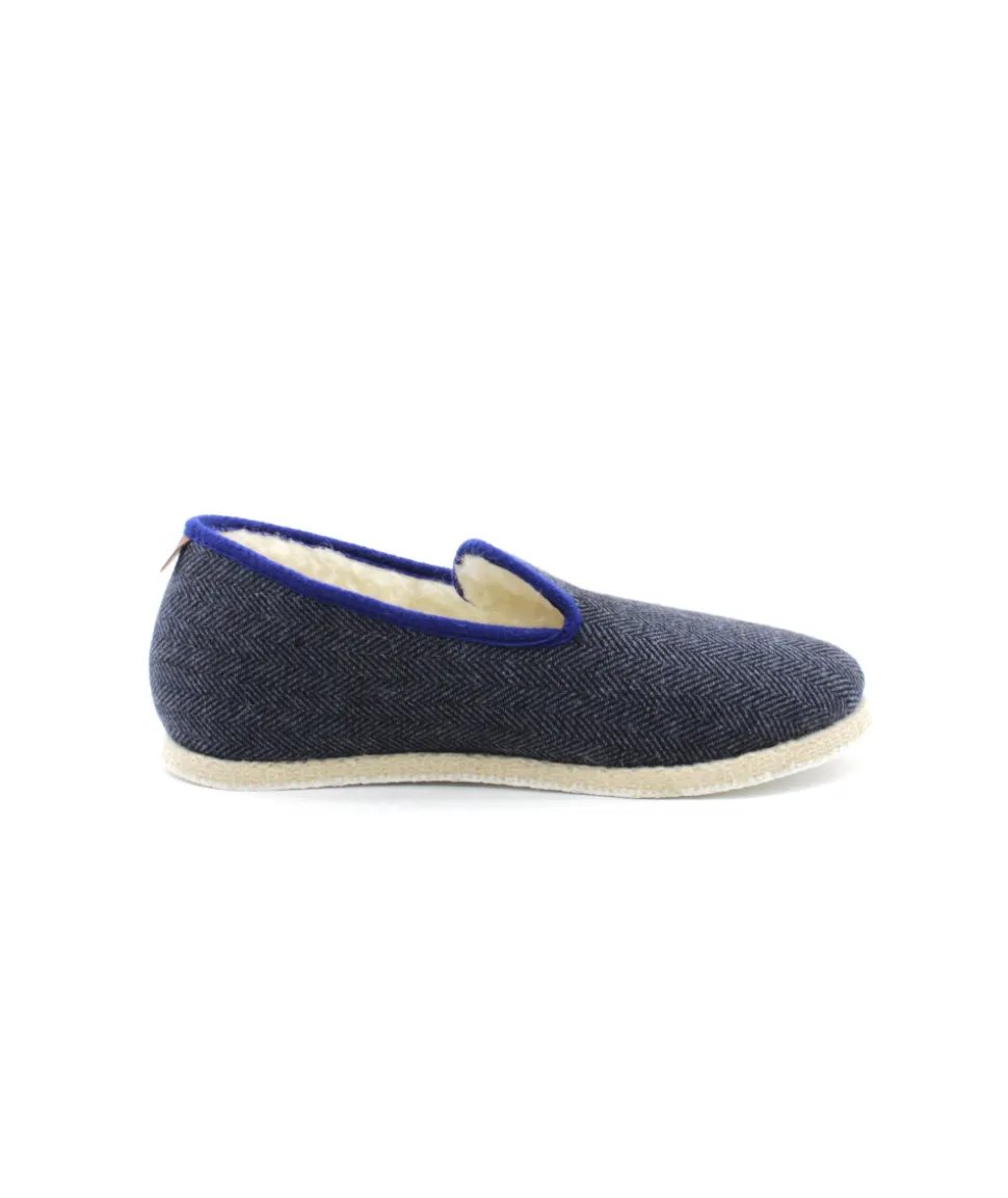 Chausse Mouton Curtis