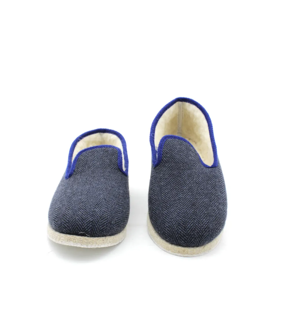 Chausse Mouton Curtis