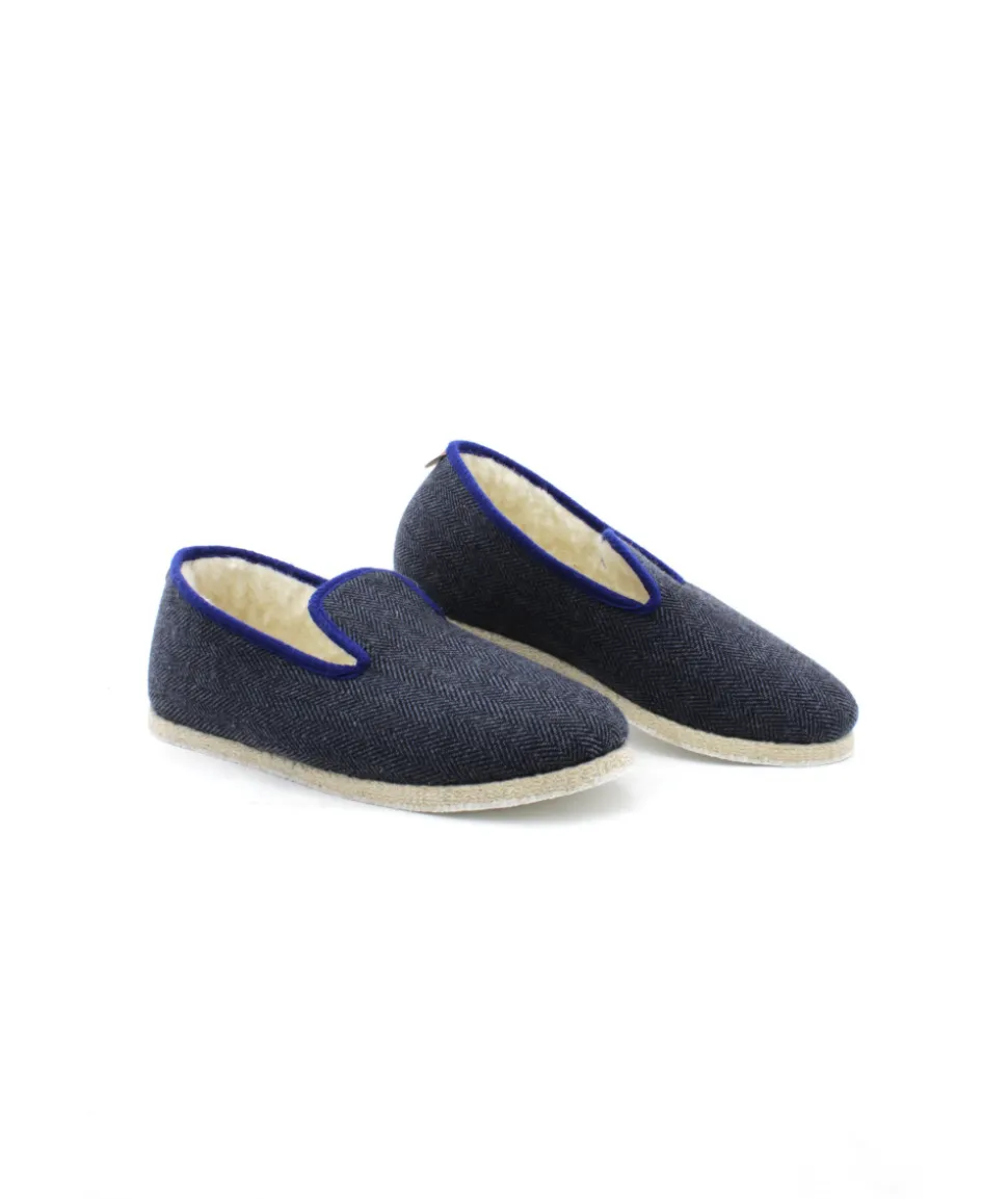 Chausse Mouton Curtis