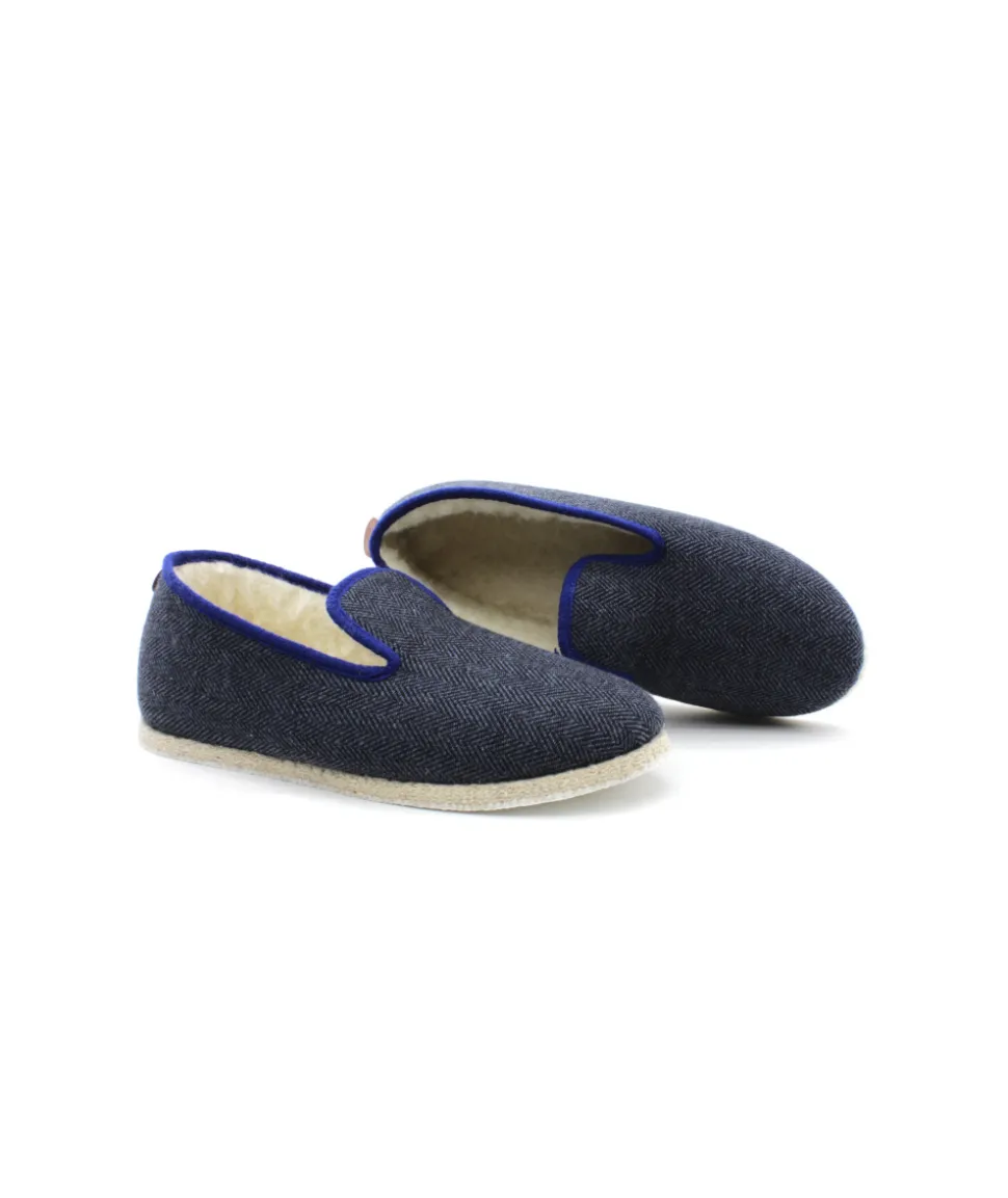 Chausse Mouton Curtis