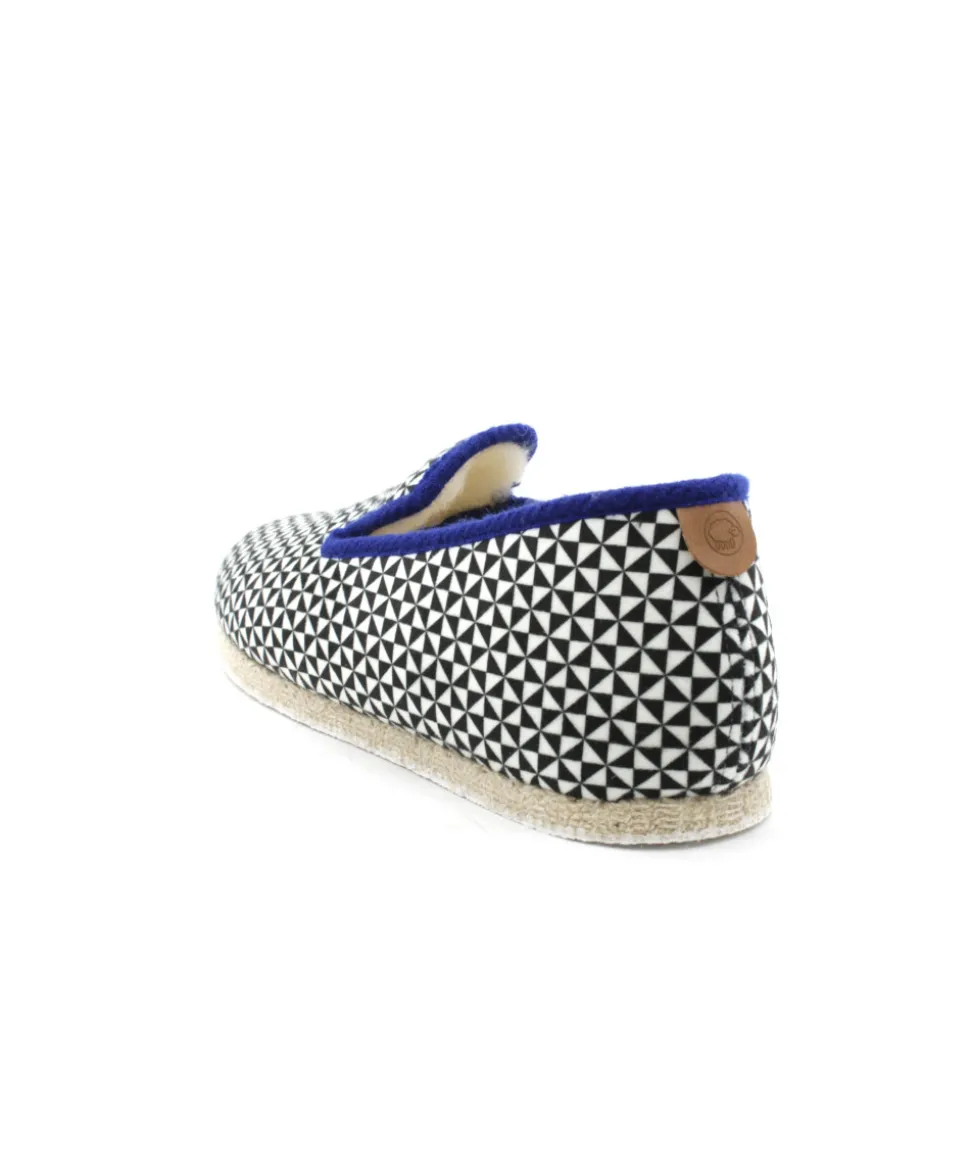 Chausse Mouton Hypnotic