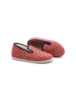 Chausse Mouton Liberty