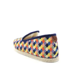 Chausse Mouton Rainbow