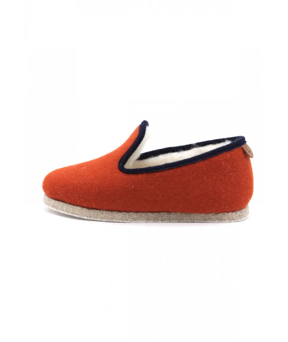 Chausse Mouton Tweed
