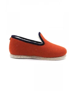 Chausse Mouton Tweed