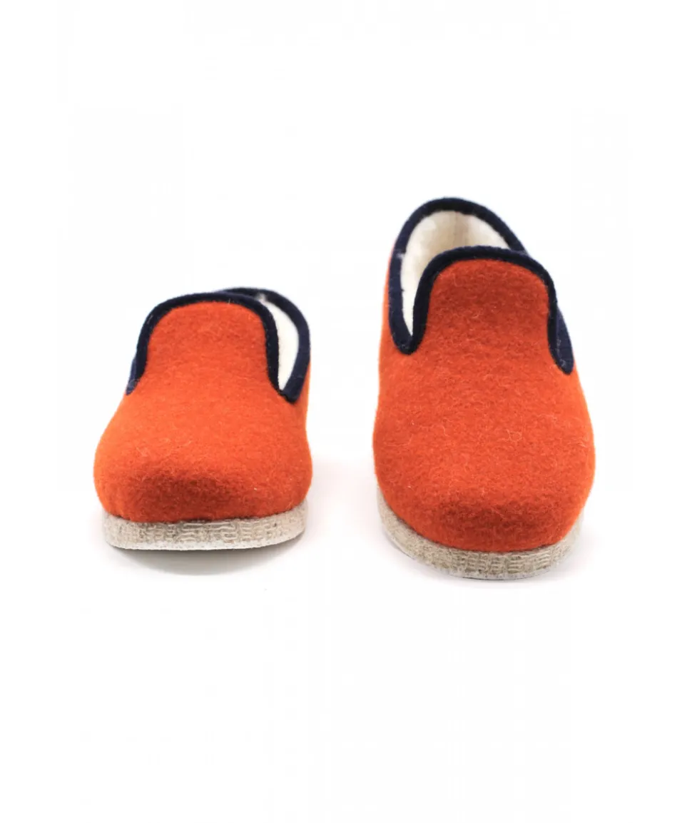Chausse Mouton Tweed
