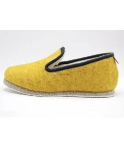 Chausse Mouton Tweed