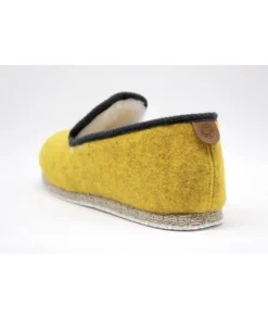 Chausse Mouton Tweed