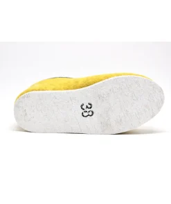 Chausse Mouton Tweed