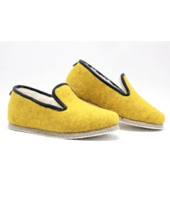 Chausse Mouton Tweed
