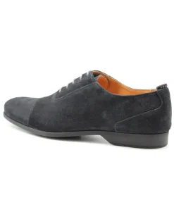 Christian Pellet Kris Cuir Velours