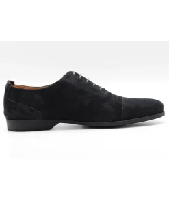 Christian Pellet Kris Cuir Velours