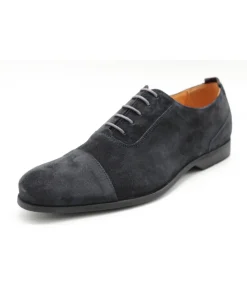 Christian Pellet Kris Cuir Velours