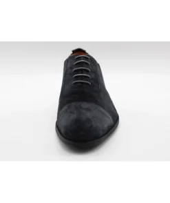 Christian Pellet Kris Cuir Velours