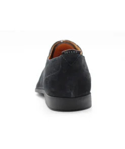 Christian Pellet Kris Cuir Velours