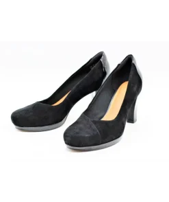 Clarks Chorus Carol