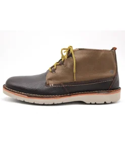 Clarks Eastford Mid