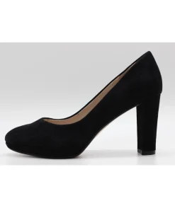 Clarks Kendra Sienna Velours