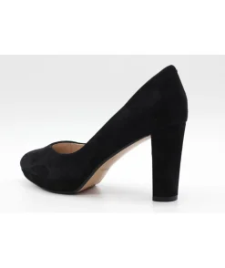 Clarks Kendra Sienna Velours