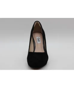 Clarks Kendra Sienna Velours