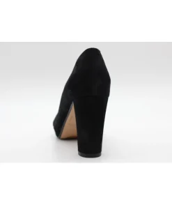 Clarks Kendra Sienna Velours
