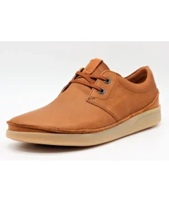Clarks Oakland Lace