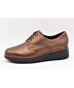 Clarks Shaylin Lace