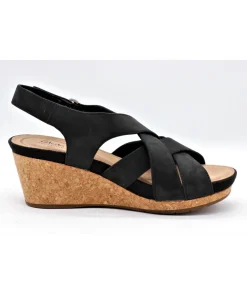 Clarks Un Capri Step