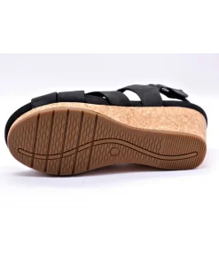 Clarks Un Capri Step