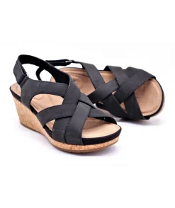 Clarks Un Capri Step