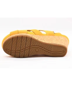Clarks Un Capri Step