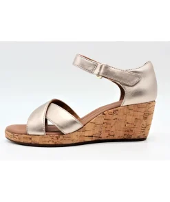Clarks Un Plaza Cross