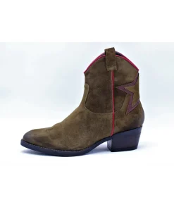 Coco & Abricot Daglan V1631A
