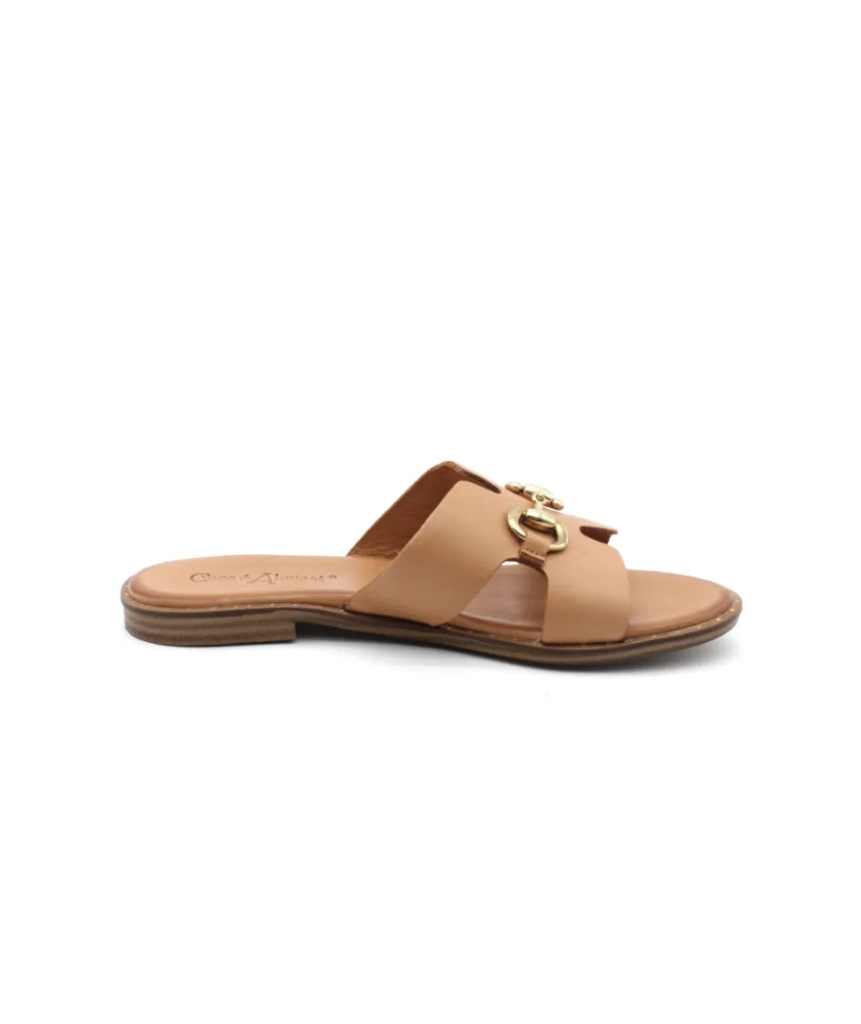 Coco & Abricot Miraval V2355A