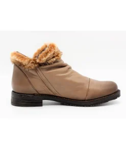Coco Abricot Florian V0762