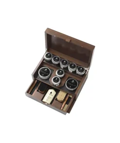 Coffret A Cirage Princess Famaco