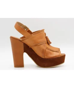 Donna Piu Sandale 52668