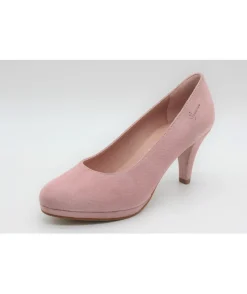 Dorking 7118 Escarpin Azahara Velours