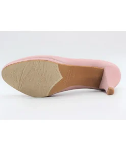 Dorking 7118 Escarpin Azahara Velours