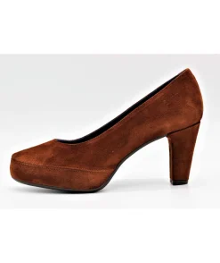 Dorking 5794 Escarpin Blesa Velours