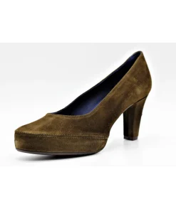Dorking 5794 Escarpin Blesa Velours