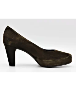 Dorking 5794 Escarpin Blesa Velours