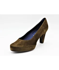 Dorking 5794 Escarpin Blesa Velours