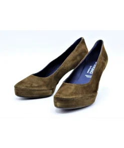 Dorking 5794 Escarpin Blesa Velours