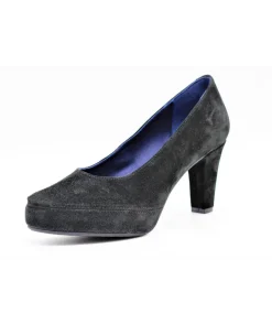 Dorking 5794 Escarpin Blesa Velours