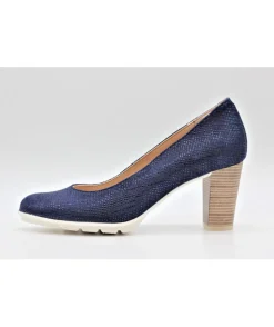 Dorking Escarpin 6661 Cella Rubi