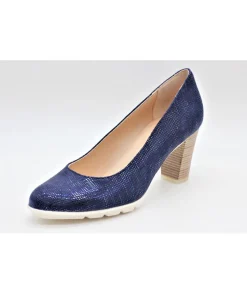 Dorking Escarpin 6661 Cella Rubi