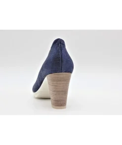 Dorking Escarpin 6661 Cella Rubi