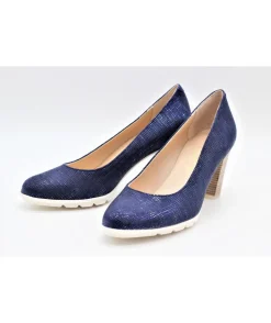 Dorking Escarpin 6661 Cella Rubi
