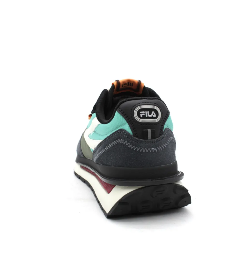 Fila Reggio